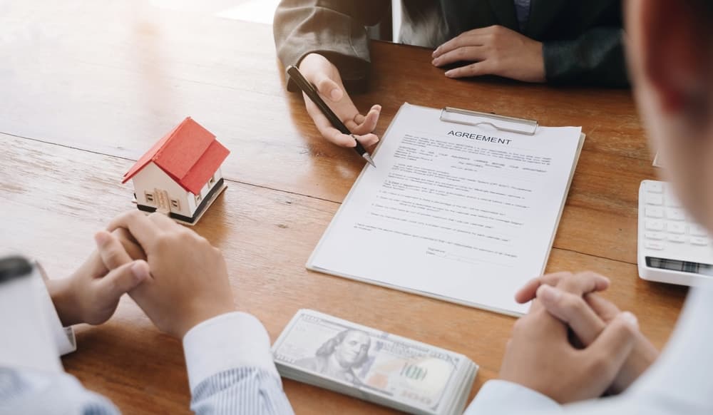 Caution prêt immobilier : comment ça fonctionne ?